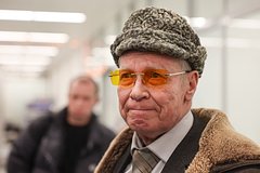 Выдворенный из Латвии российский пенсионер рассказал о переживаниях