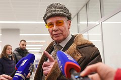 Выдворенный из Латвии российский пенсионер оценил отношение страны к пожилым